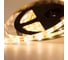 Светодиодная лента LED силикон 5м, 12В, 8 мм, IP65, SMD 2835, 60 LED/m, свет теплый белый Lamper 141-356 2