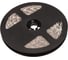 Светодиодная лента Lamper LED 5м, 12В, 10 мм, IP23, SMD 5050, 60 LED/m, свет RGB 141-389 1