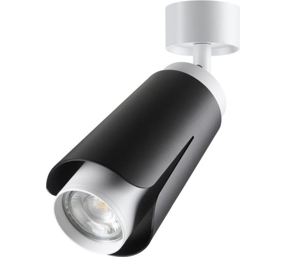 Накладной светильник NOVOTECH GU10, 9W, TULIP 370828