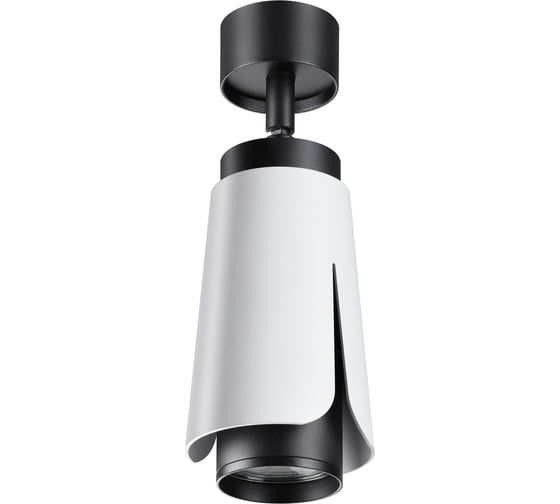 Накладной светильник NOVOTECH GU10, 9W, TULIP 370829