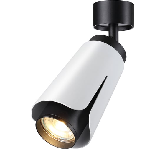Накладной светильник NOVOTECH GU10, 9W, TULIP 370829