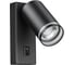 Накладной настенный светильник NOVOTECH GU10, 9W, ULAR 370893 1