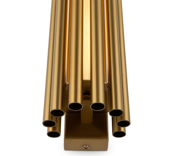 Настенный светильник (бра) MAYTONI Sonata 12 LED MOD410WL-L12BS3K