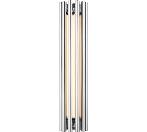Настенный светильник (бра) MAYTONI Sonata 12 LED MOD410WL-L12CH3K