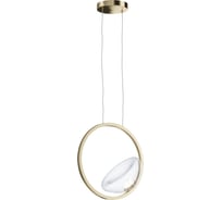 Подвесной светильник MAYTONI Moon 5 LED MOD327PL-L5BS3K