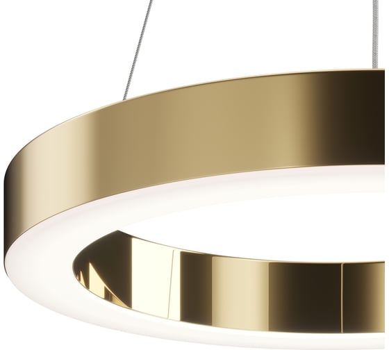 Подвесной светильник MAYTONI Saturno 36 LED MOD415PL-L36BS4K