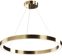 Подвесной светильник MAYTONI Saturno 60 LED MOD415PL-L60BS4K