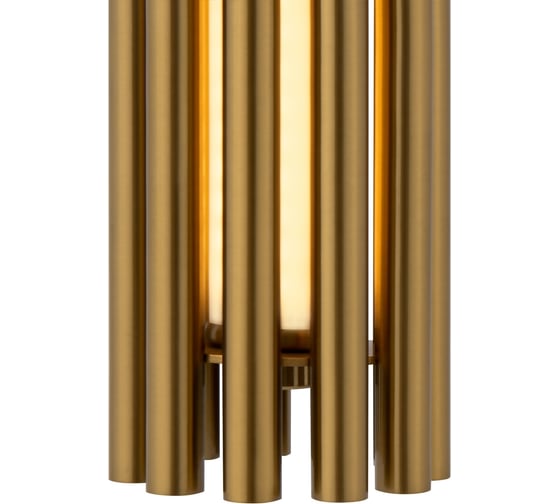Подвесной светильник MAYTONI Sonata 12 LED MOD410PL-L12BS3K