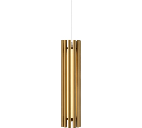 Подвесной светильник MAYTONI Sonata 12 LED MOD410PL-L12BS3K