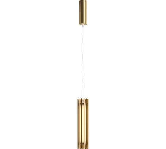 Подвесной светильник MAYTONI Sonata 12 LED MOD410PL-L12BS3K