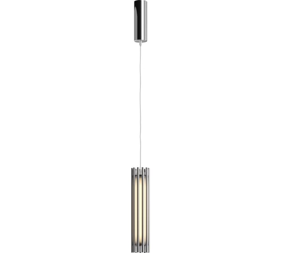 Подвесной светильник MAYTONI Sonata 12 LED MOD410PL-L12CH3K