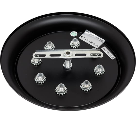 Универсальное крепление MAYTONI Dakota T455-08-BASE
