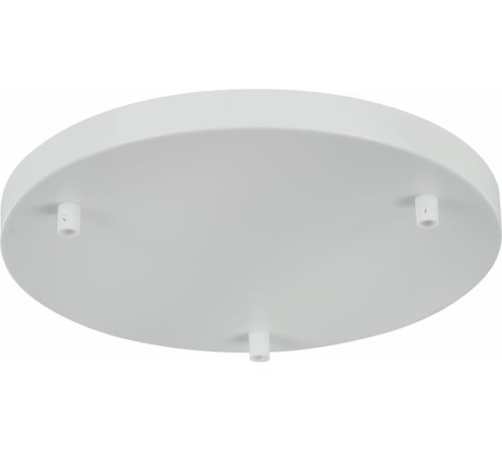 Универсальное крепление MAYTONI Universal base SPR-BASE-R-03-W 1