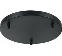 Универсальное крепление MAYTONI Universal base SPR-BASE-R-03-B