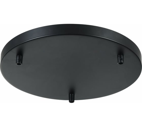 Универсальное крепление MAYTONI Universal base SPR-BASE-R-03-B 1