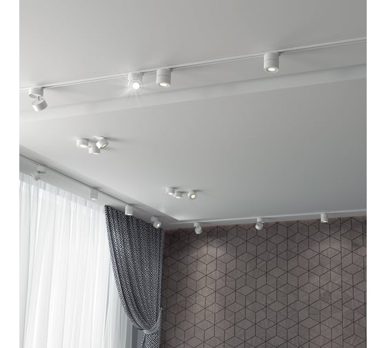 Встраиваемый светодиодный светильник NOVOTECH LED, 15W, GRODA 358776