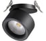 Встраиваемый светодиодный светильник NOVOTECH LED, 25W, GRODA 358783 1