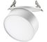 Встраиваемый светодиодный светильник NOVOTECH LED, 24W, PROMETA 358752 1
