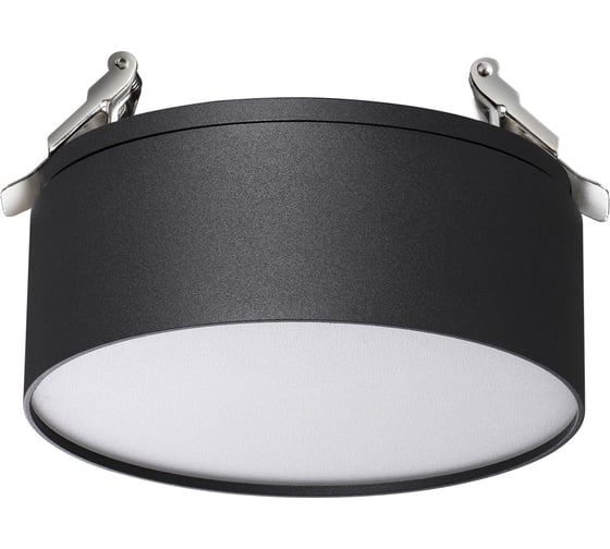 Встраиваемый светодиодный светильник NOVOTECH LED, 24W, PROMETA 358753