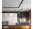 Встраиваемый светодиодный светильник NOVOTECH LED, 24W, PROMETA 358754 3