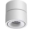 Накладной светодиодный светильник NOVOTECH LED, 15W, GRODA 358774 2