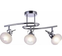 Потолочный светильник Freya E14, 40 Вт FR5690CL-03CH