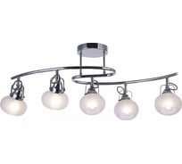 Потолочный светильник Freya E14, 40 Вт FR5690CL-05CH