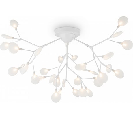 Потолочный светильник Freya G4, 3 Вт FR5049CL-36W1