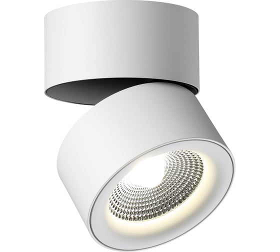Накладной светодиодный светильник NOVOTECH LED, 25W, GRODA 358782