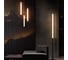 Напольный светильник (торшер) MAYTONI Ray 18 LED Z012FL-L18B3K 2