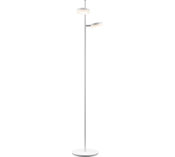 Напольный светильник (торшер) MAYTONI Fad 12 LED MOD070FL-L12W3K