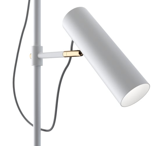 Напольный светильник (торшер) MAYTONI Bansky, 1хGU10x40 W MOD129FL-01W