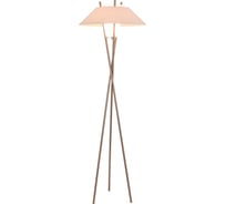 Напольный светильник (торшер) Bastone, 1хE27x40 W MAYTONI MOD006FL-01N