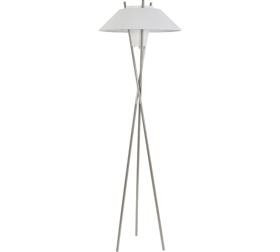 Напольный светильник (торшер) MAYTONI Bastone, 1хE27x40 W MOD006FL-01N