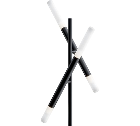 Напольный светильник (торшер) MAYTONI Vigo, 4хG9x25 W MOD070FL-02B