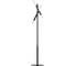 Напольный светильник (торшер) MAYTONI Vigo, 4хG9x25 W MOD070FL-02B 1
