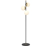 Напольный светильник (торшер) MAYTONI Nostalgia, 3хE14x40 W MOD048FL-03G