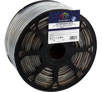 Светодиодная лента Neon-Night LED 220В, 10x7 мм, IP67, SMD 2835, 60 LED/m, свет RGYB, 100 м 142-609