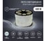 Светодиодная лента Neon-Night LED 220В, 6.5x17 мм, IP67 SMD 2835, 180 LED/m свет белый 100 м 142-201 1