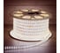 Светодиодная лента Neon-Night LED 220В, 7.5x20 мм, IP67, SMD 2835, 276 LED/m свет белый 50 м 142-203 2