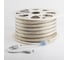 Светодиодная лента Neon-Night LED 220В, 7.5x20 мм IP67 SMD 2835, 276 LED/m теплый белый 50 м 142-204 7