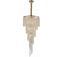 Каскадная люстра FAVOURITE 2903-10P