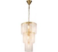 Каскадная люстра FAVOURITE 2974-8P