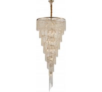 Каскадная люстра FAVOURITE 2903-21P