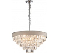 Каскадная люстра Favourite 2902-8P