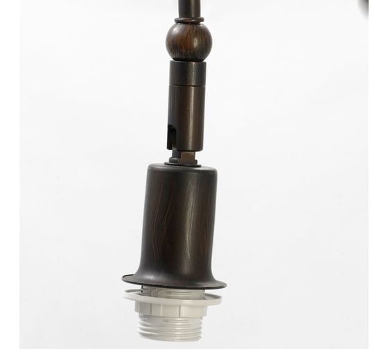 Светильник LUSSOLE LSL-2904-01