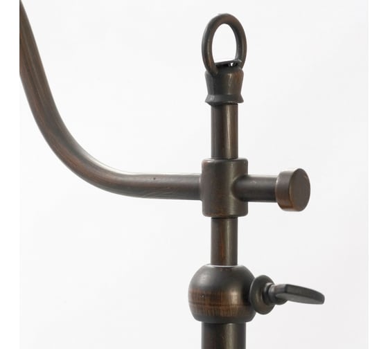 Светильник LUSSOLE LSL-2904-01