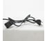 Настольная лампа LUSSOLE LSP-0584 6