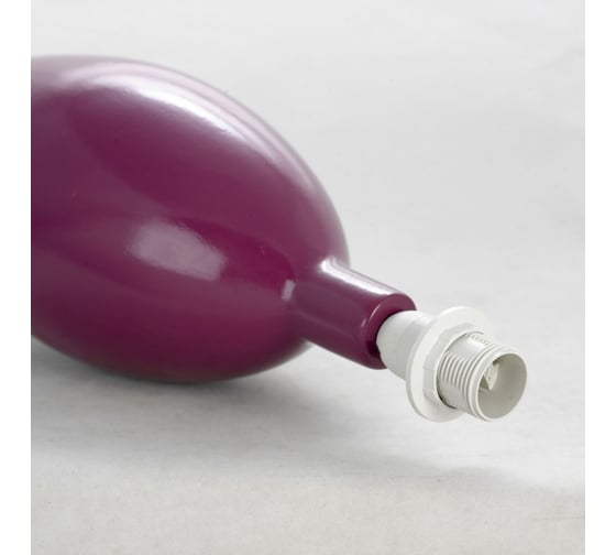 Настольная лампа LUSSOLE LSP-0581