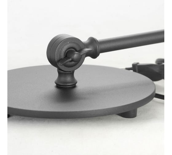Настольная лампа LUSSOLE LSP-0598